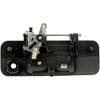 Tailgate Handle 2007-2013 Toyota Tundra - image 2