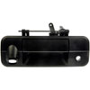 Tailgate Handle Tailgate - image 1