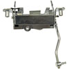 Tailgate Handle Liftgate - image 1