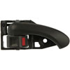 Interior Door Handle Front/Rear Right - image 2