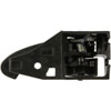 Interior Door Handle Front/Rear Right - image 3