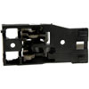 Interior Door Handle Front Right - image 2