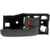 Interior Door Handle Front Right - image 1