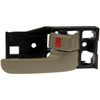 Interior Door Handle Front Right - image 1