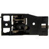 Interior Door Handle Front Right - image 2