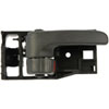 Interior Door Handle Front/Rear Right - image 2