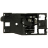 Interior Door Handle Front/Rear Right - image 3