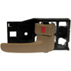 Interior Door Handle Front/Rear Right - image 1