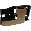 Interior Door Handle Front/Rear Right - image 3