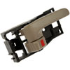 Interior Door Handle Front/Rear Right - image 1