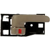 Interior Door Handle Front/Rear Right - image 2