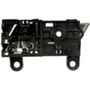 Interior Door Handle Front/Rear Right - image 2