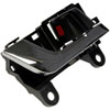 Interior Door Handle Front/Rear Right - image 3