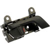 Interior Door Handle Front/Rear Right - image 1