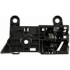 Interior Door Handle Front/Rear Right - image 3
