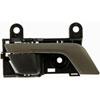 Interior Door Handle Front/Rear Right - image 2