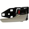 Interior Door Handle Front/Rear Right - image 1