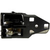 Interior Door Handle Front/Rear Right - image 2