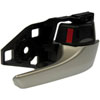 Interior Door Handle Front/Rear Right - image 3
