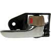 Interior Door Handle Front/Rear Right - image 1
