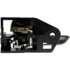 Interior Door Handle Front/Rear Right - image 2