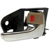 Interior Door Handle Front/Rear Right - image 3