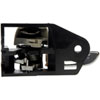 Interior Door Handle Front/Rear Right - image 2
