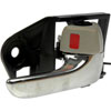 Interior Door Handle Front/Rear Right - image 3