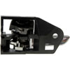 Interior Door Handle Front/Rear Right - image 2