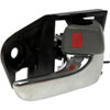 Interior Door Handle Front/Rear Right - image 3