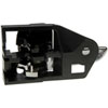 Interior Door Handle Front/Rear Right - image 2