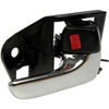 Interior Door Handle Front/Rear Right - image 3