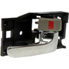 Interior Door Handle Front/Rear Right - image 3