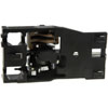 Interior Door Handle Front/Rear Right - image 2