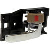 Interior Door Handle Front/Rear Right - image 3