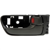 Interior Door Handle Front Right - image 1