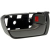 Interior Door Handle Front Right - image 3