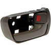Interior Door Handle Front Right - image 3