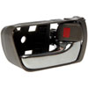 Interior Door Handle Front Right - image 3