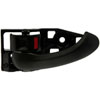 Interior Door Handle Front/Rear Left - image 1