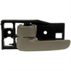 Interior Door Handle Front Left - image 1