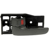 Interior Door Handle Front Left - image 1