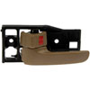 Interior Door Handle Front Left - image 1