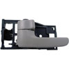 Interior Door Handle Front/Rear Left - image 1