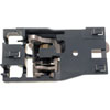 Interior Door Handle Front/Rear Left - image 2