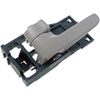 Interior Door Handle Front/Rear Left - image 3