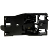 Interior Door Handle Front/Rear Left - image 2