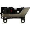 Interior Door Handle Front/Rear Left - image 1