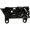 Interior Door Handle Front/Rear Left - image 2