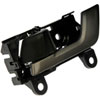 Interior Door Handle Front/Rear Left - image 3